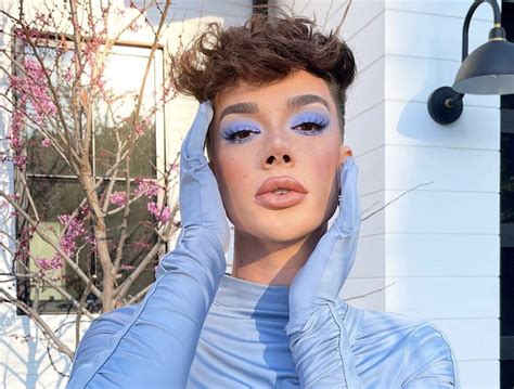 james charles leaks|James Charles: YouTube star admits messaging 16